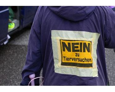 Internationaler Tag zur Abschaffung von Tierversuchen