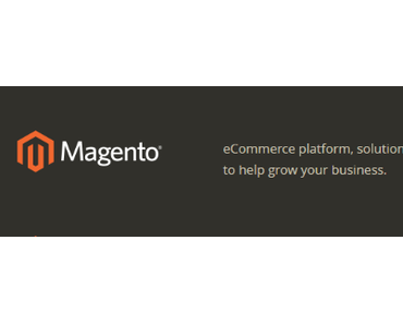 Lücke in Magento-Shops wird aktiv ausgenutzt