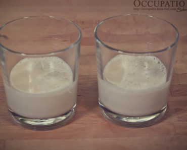 [Rezept] Panna Cotta