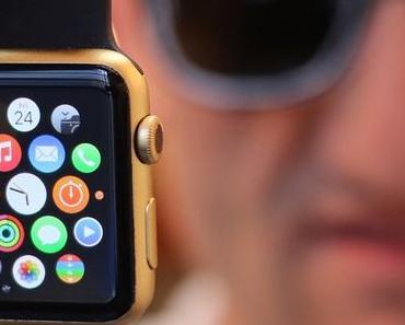 Video: So bekommt ihr eine günstige Apple Watch in Gold