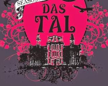[Rezension] Das Tal: Das Spiel - Krystyna Kuhn