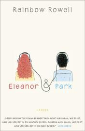 [Rezension] „Eleanor & Park“, Rainbow Rowell (Hanser)