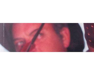 Byron Ferguson – Become the Arrow