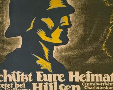 Der Wahnsinn von Weimar