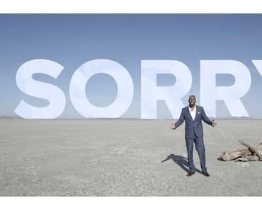 Prince Ea // SORRY // an Apology Letter to Future Generations // Video // #‎StandForTrees