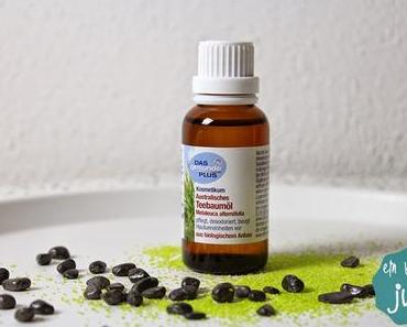 [Ni] Tschüss, Pickel: Tipp für reine Haut {Beauty}