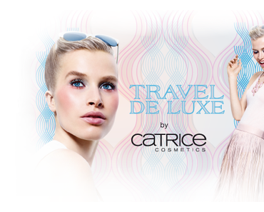 „Travel De Luxe“ by Catrice