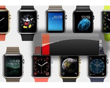 Apple Watch saugt iPhones leer – und lädt nicht