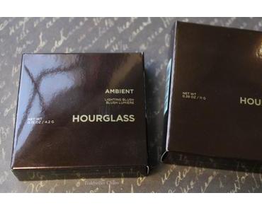 Meine Hourglass Ambient Lighting Blushes & Bronzer