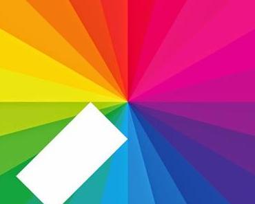 Jamie xx: Spacenight