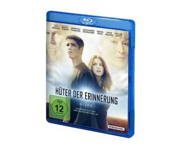 Filmkritik “Hüter der Erinnerung” (Blu-ray)