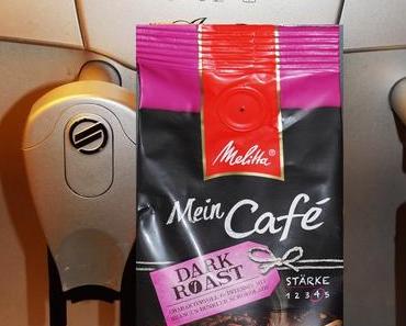 Melitta ,,Mein Cafe`,, Test - Rückblick