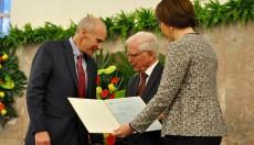 Verleihung des Paul-Ehrlich und Ludwig-Darmstaedter Preises
