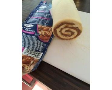 Knack&amp;Back Zimtschnecken