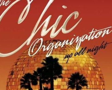 Nile Rodgers und CHIC live auf dem “Jazz à Vienne” Festival – Konzertvideo // Nile Rodgers: From Disco to Daft Punk – Dokumentation