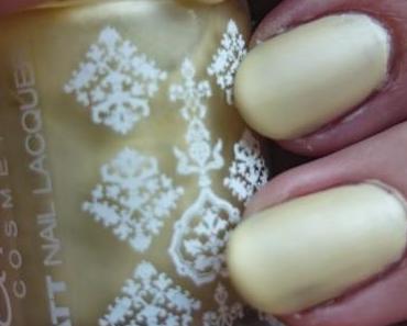 Catrice - Soleil a Solitude