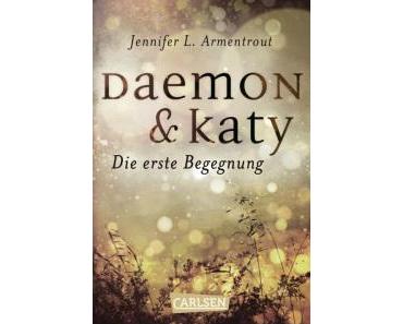 Daemon & Katy – Die erste Begegnung