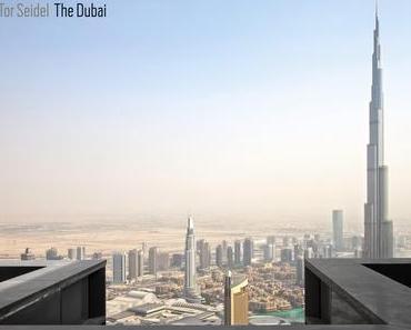 Tor Seidel — The Dubai
