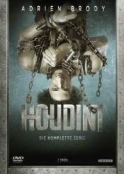 Serien-Spezial: Houdini