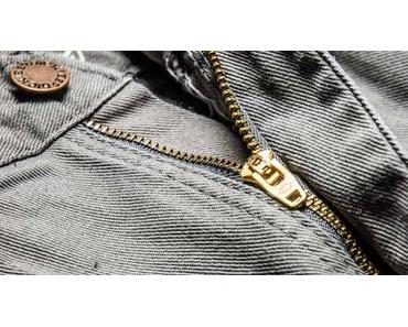 Tag des Reißverschluss – der amerikanische National Zipper Day