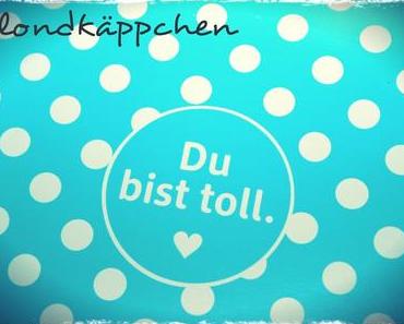 DM - Lieblinge Box April 2015