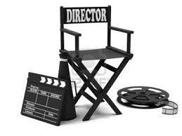 Schauspieler und Regisseur in einem – dein Film des Lebens…