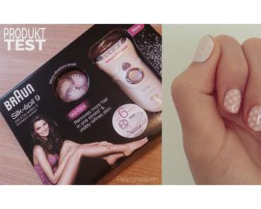 Instagram Review März & April 2015 {Review}