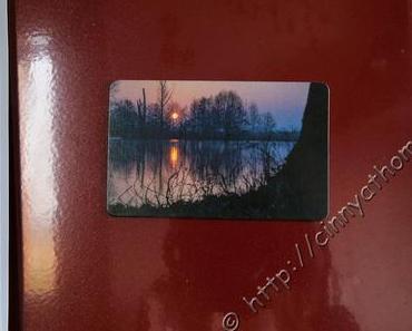 Unsere Bilder als Kuehlschrankmagnet