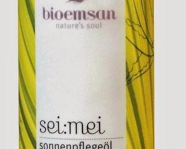 Auf der Sonnenseite der Natur.