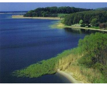 Ostsee, 17438 Wolgast - Mahlzow: Urlaub mit Hund. Fewo und DZ Usedom / Wolgast