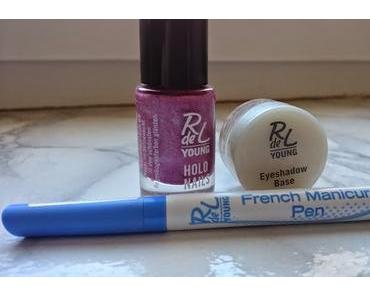 Meine Top 3 Rossmannprodukte