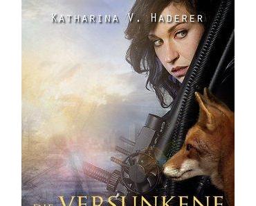 [Rezension] Die versunkene Stadt