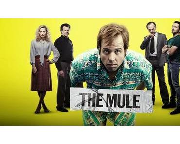 Lass bloß die Hosen oben - "The Mule"