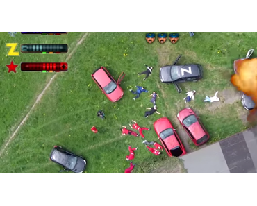 GTA 2: Make it Real!