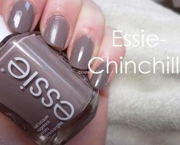 Essie-Chincilly ♥