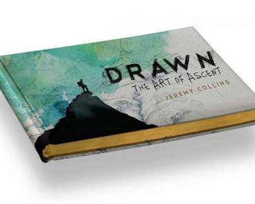 Go where you are drawn. Jeremy Collins lebt seinen Traum