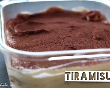 Tiramisu