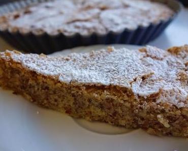 Mandeltorte