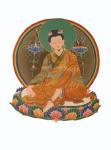 Yeshe Lama – ein Referenzwerk des Dzogchen