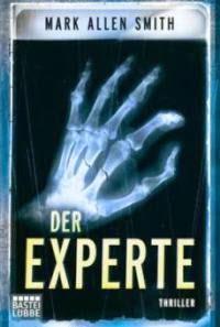 Leserrezension zu "Der Experte" von Mark Allen Smith