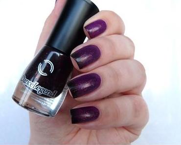 Dance Legend "Rain" - Kältewallungen und Hitzefrost