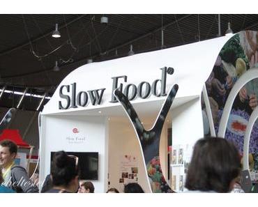 Messe Stuttgart - Markt des Guten Geschmacks/Slow Food 2015