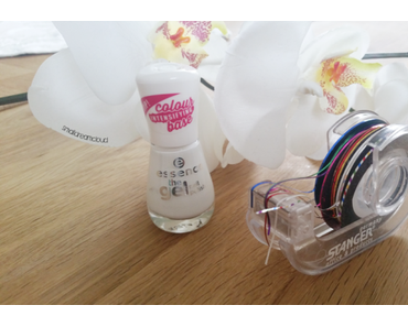 Striping Tape – Versuch Nr. 2973