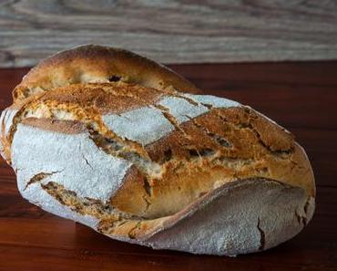 Video zum “Crunchy-Crust” Brot