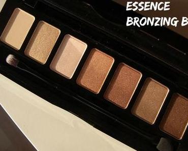 Yet another nude palette.