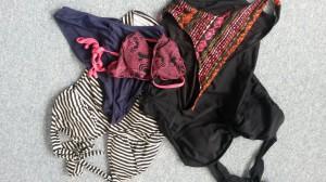 Die Badesaison wird eröffnet