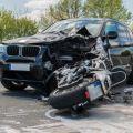 Motorradunfall Trippstadt – Kradfahrer schwer verletzt