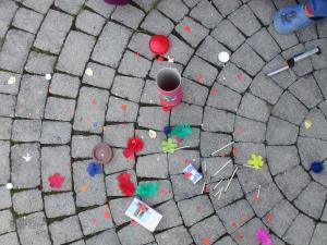 Celebrating Motherhood!