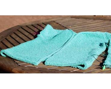 Bilderflut und Vorfreude