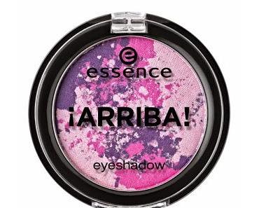 Limited Edition: essence - ¡Arriba!